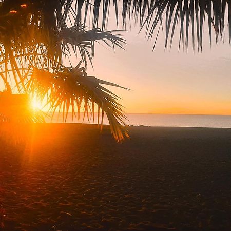 El Atico Bonito Apartman Las Playas Kültér fotó