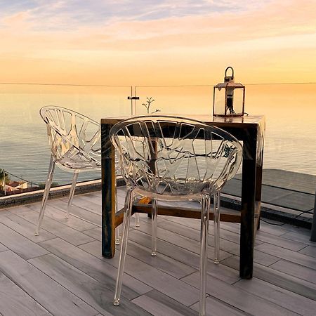 El Atico Bonito Apartman Las Playas Kültér fotó