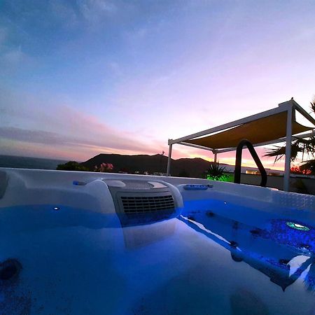 El Atico Bonito Apartman Las Playas Kültér fotó