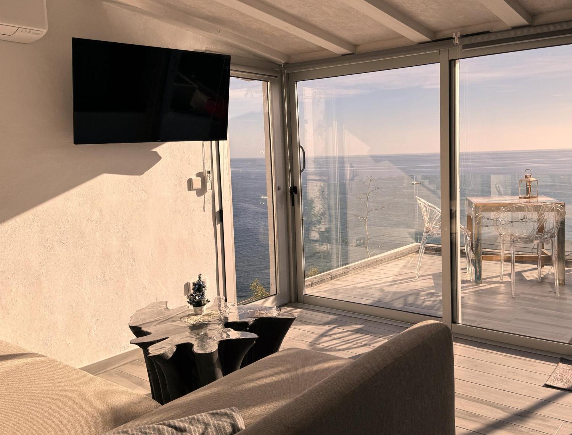 El Atico Bonito Apartman Las Playas Kültér fotó