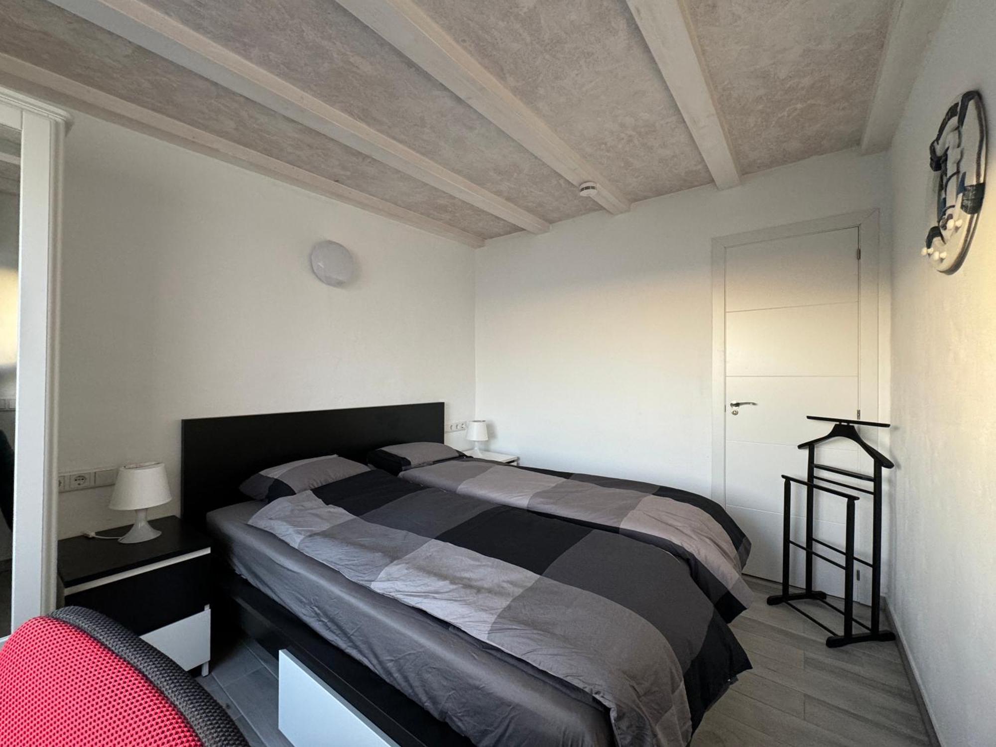 El Atico Bonito Apartman Las Playas Kültér fotó