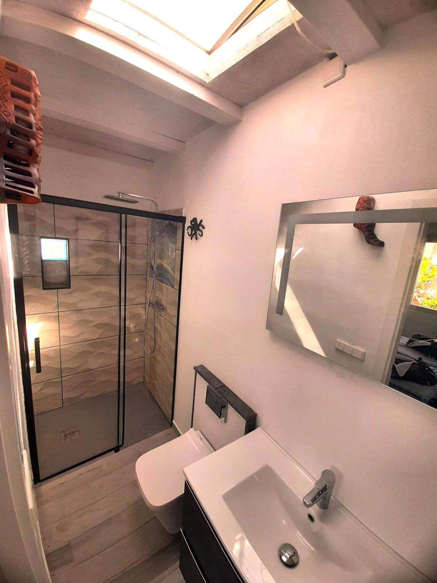 El Atico Bonito Apartman Las Playas Kültér fotó