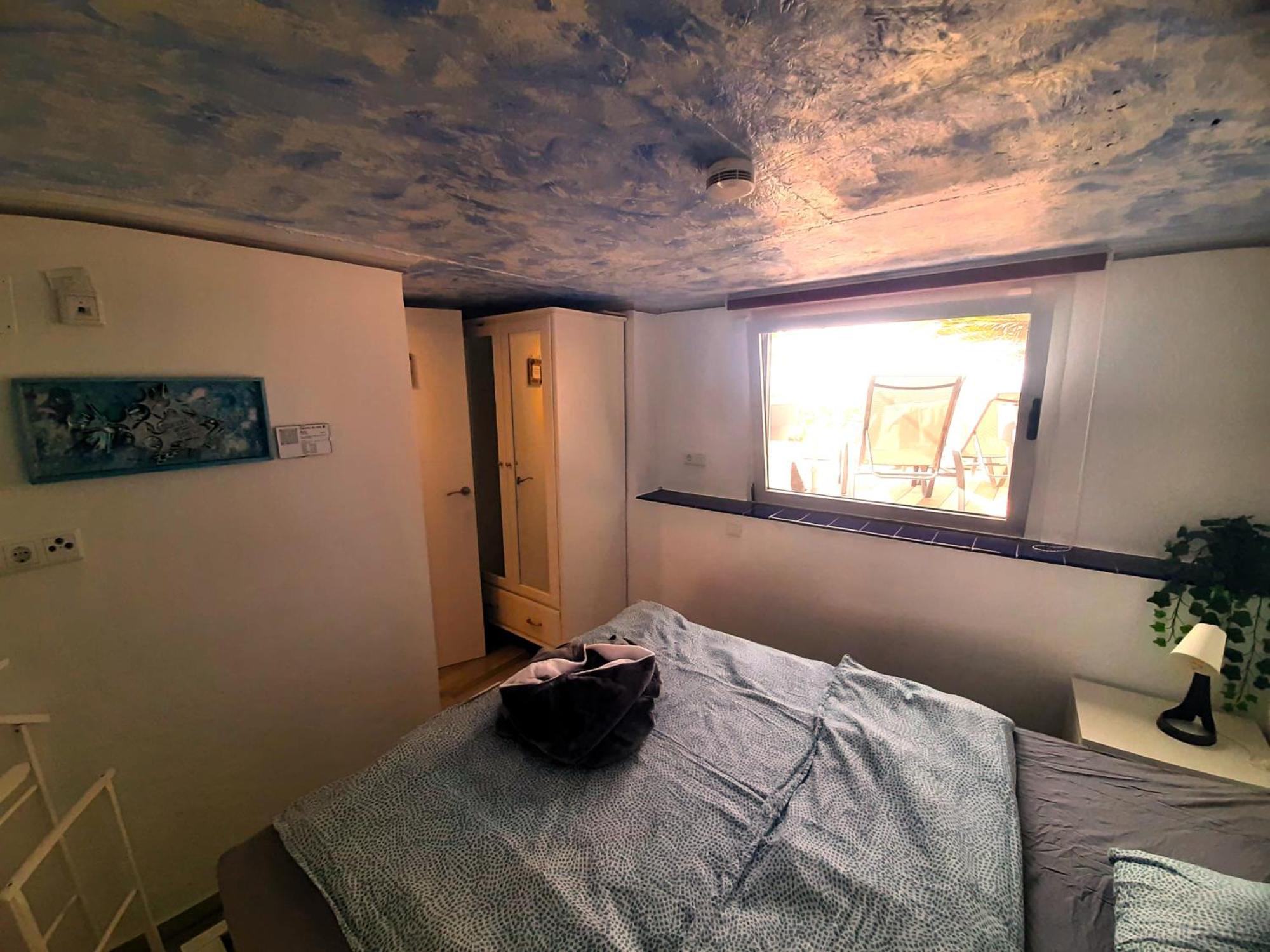El Atico Bonito Apartman Las Playas Kültér fotó