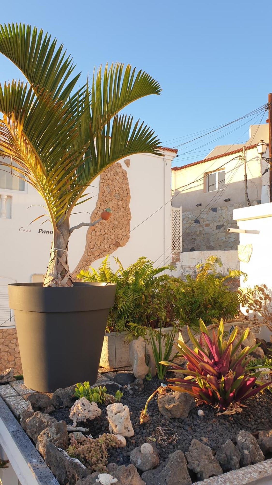 El Atico Bonito Apartman Las Playas Kültér fotó